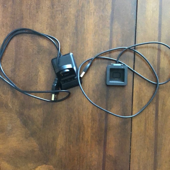 Fitbit Blaze - Picture 6 of 7